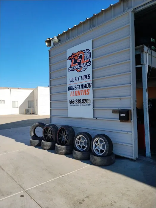 L&L FIX TIRES AND SERVICE 7