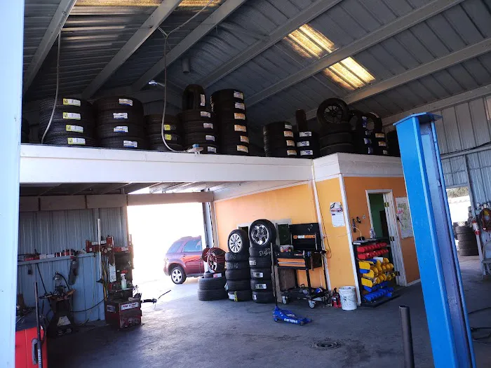 L&L FIX TIRES AND SERVICE 9