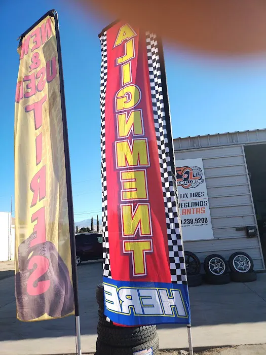 L&L FIX TIRES AND SERVICE 6
