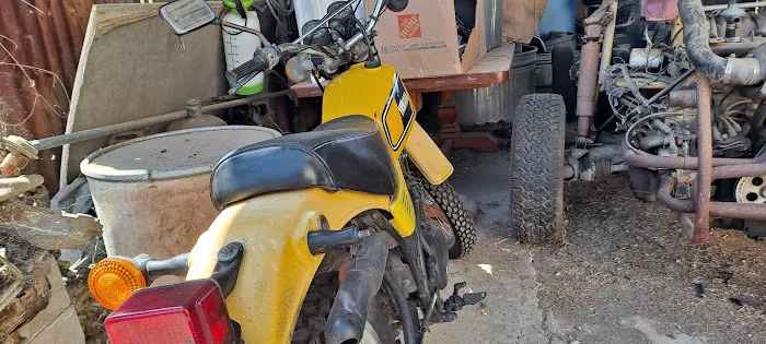 Auto Electric Cucos' 4