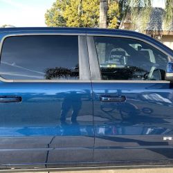 RBZ Window Tinting ico
