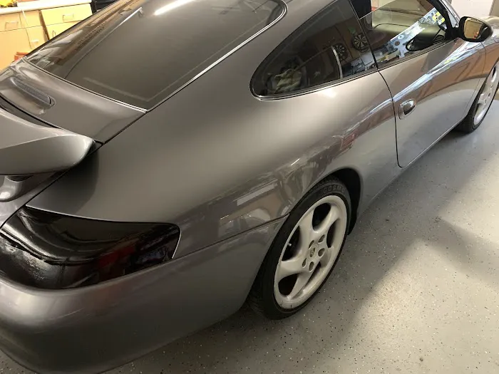 RBZ Window Tinting 7