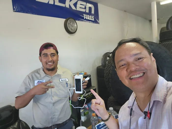 Road Stop Tire Service 1