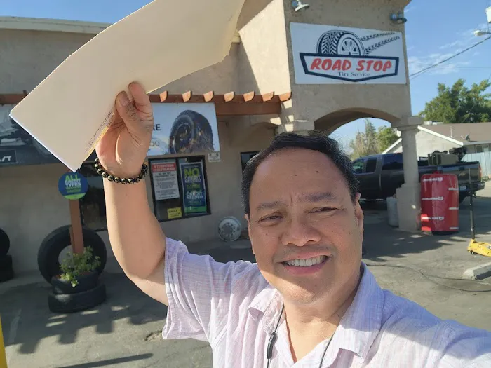 Road Stop Tire Service 2