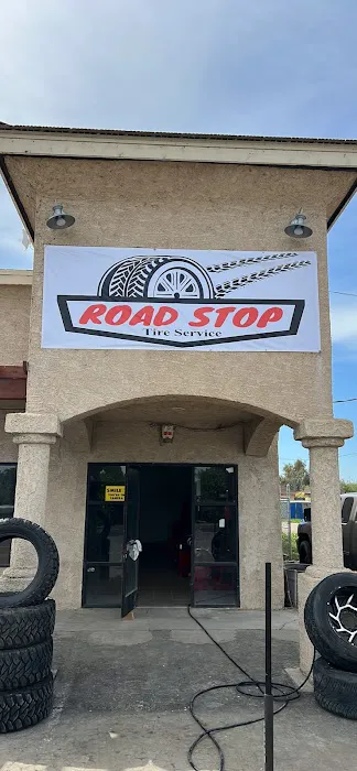 Road Stop Tire Service 0