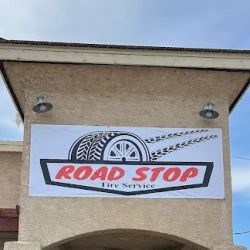 Road Stop Tire Service ico