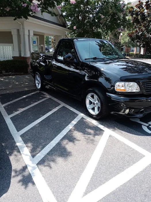 NAPA AUTO PARTS - RALEIGH 0