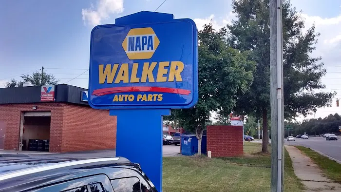 NAPA AUTO PARTS - RALEIGH 3