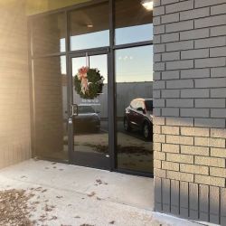 Professional Window Tinting LLC ico
