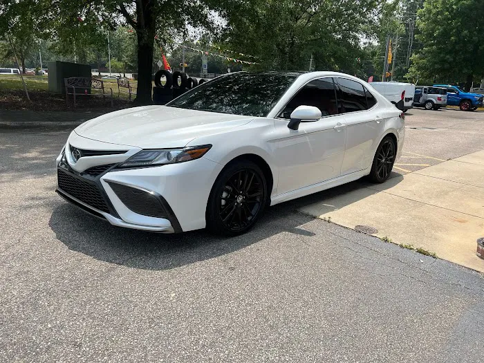 Professional Window Tinting LLC 9