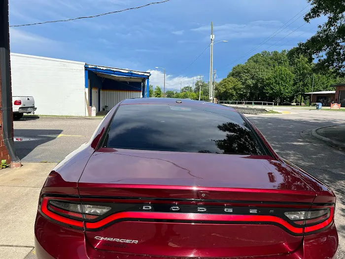 Professional Window Tinting LLC 6