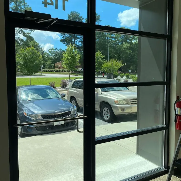 Professional Window Tinting LLC 8
