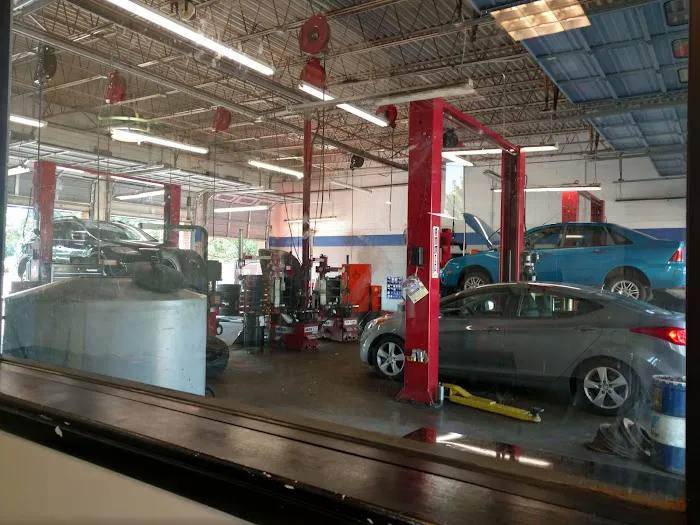 Mavis Tires & Brakes 1