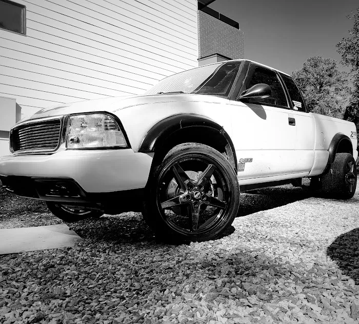 Mavis Tires & Brakes 6