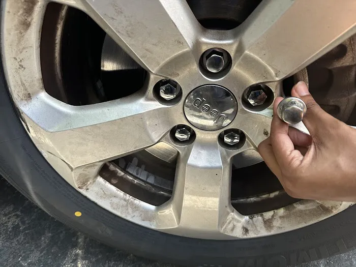 Mavis Tires & Brakes 4