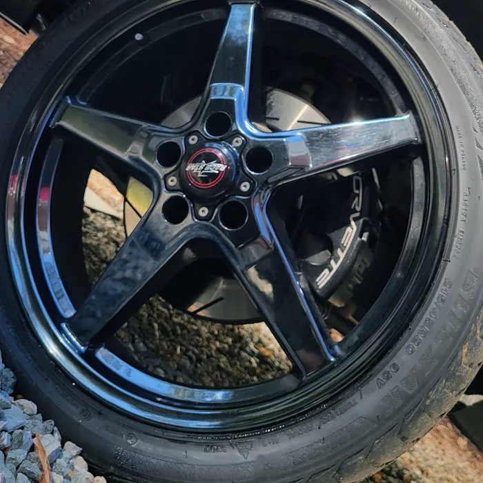 Mavis Tires & Brakes 8