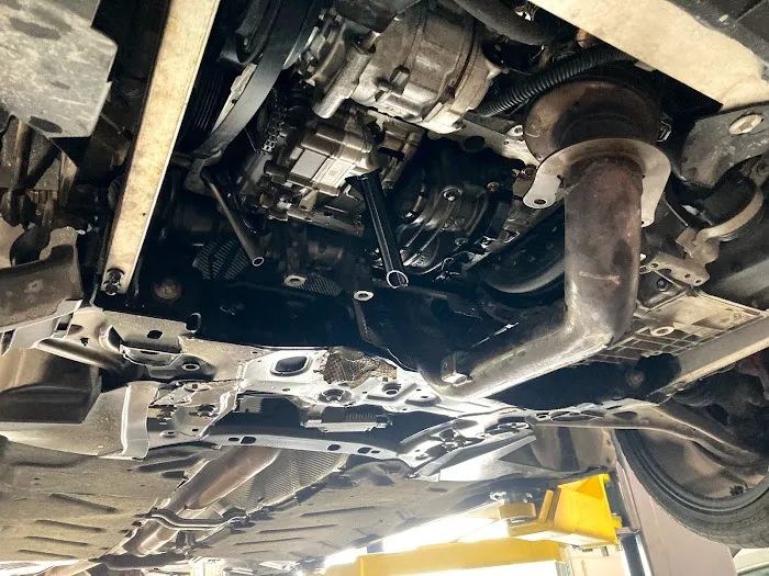 Automan Car Care Center 1