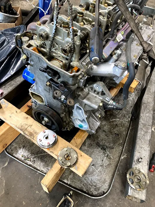 Automan Car Care Center 0