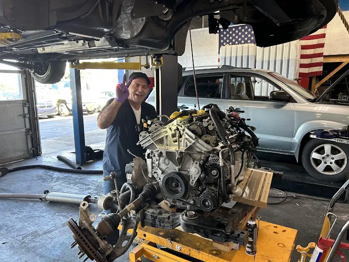 Automan Car Care Center 4