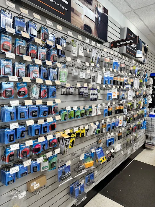Batteries Plus 2