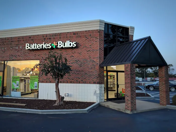 Batteries Plus 4