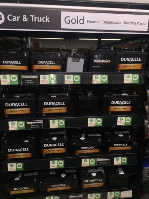Batteries Plus 5