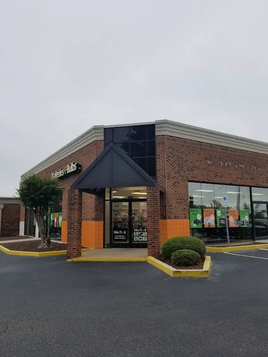 Batteries Plus 6