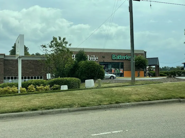Batteries Plus 7