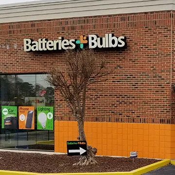 Batteries Plus 9