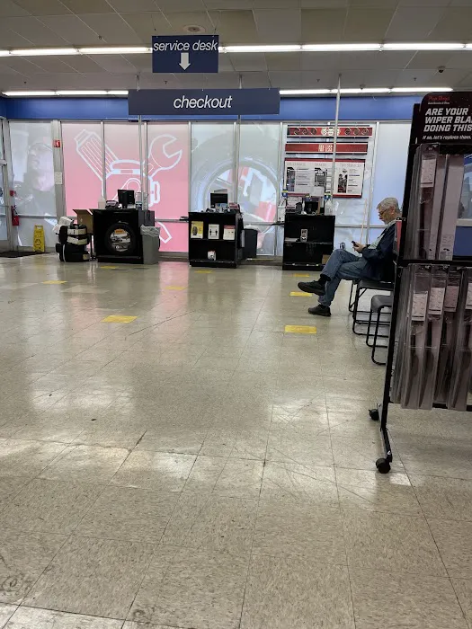 Pep Boys 3