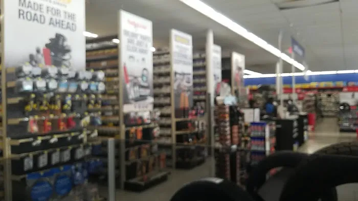 Pep Boys 1