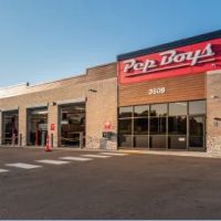 Pep Boys