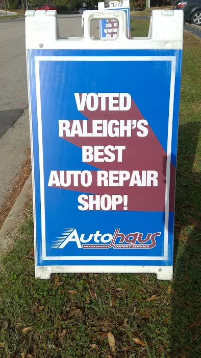 Autohaus Import Service 0