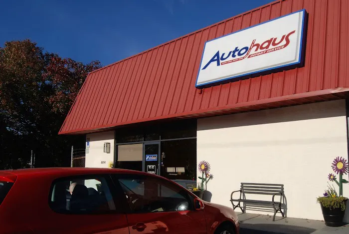 Autohaus Import Service 2