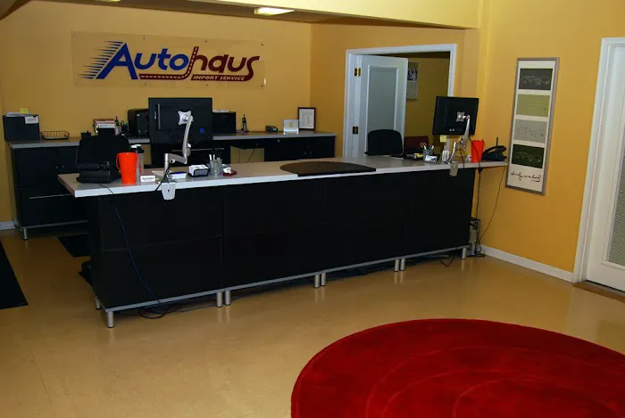 Autohaus Import Service 7