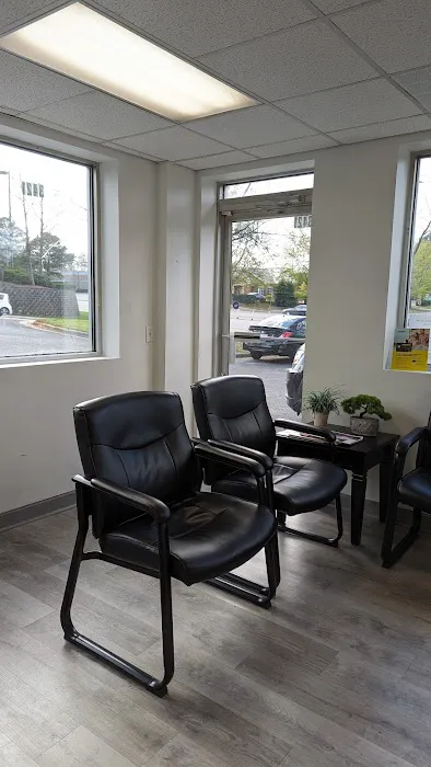 Meineke Car Care Center 9