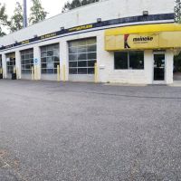 Meineke Car Care Center