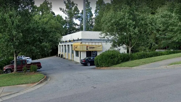 Meineke Car Care Center 3
