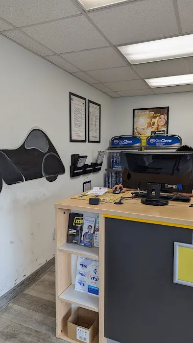 Meineke Car Care Center 5