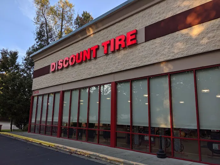 Discount Tire 2