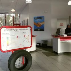 Discount Tire ico