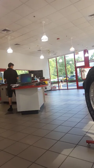 Discount Tire 6