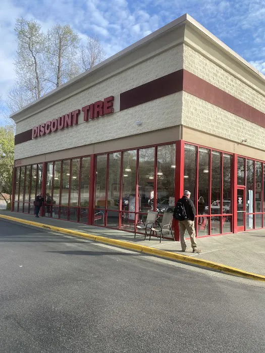 Discount Tire 3