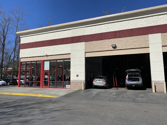 Discount Tire 8