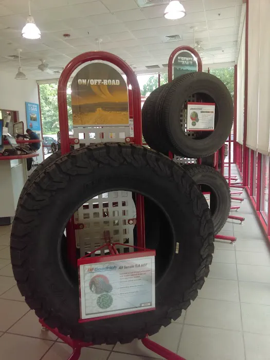 Discount Tire 7