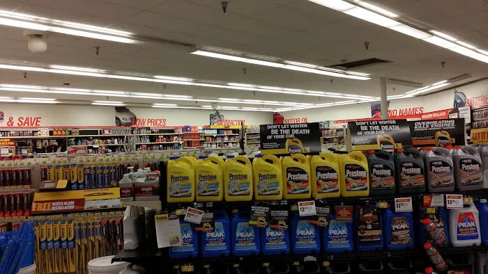 Advance Auto Parts 4