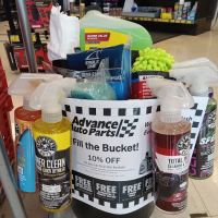 Advance Auto Parts