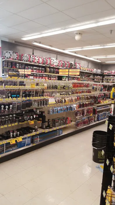 Advance Auto Parts 1