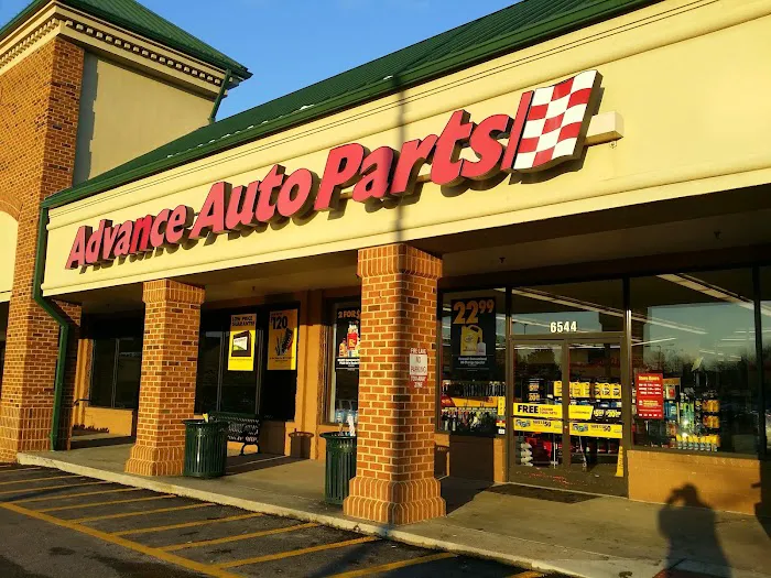 Advance Auto Parts 3