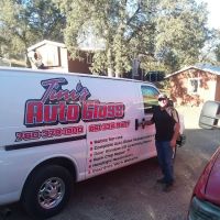 Tims Auto Glass